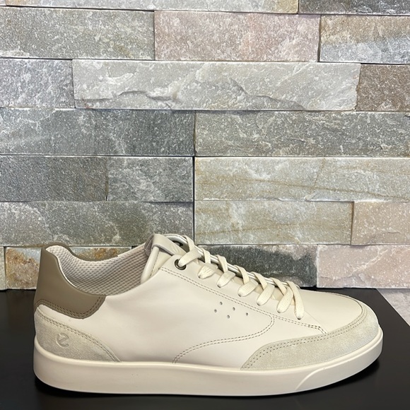 ECCO Men's Street Lite Sneaker - Picture 10 of 13
